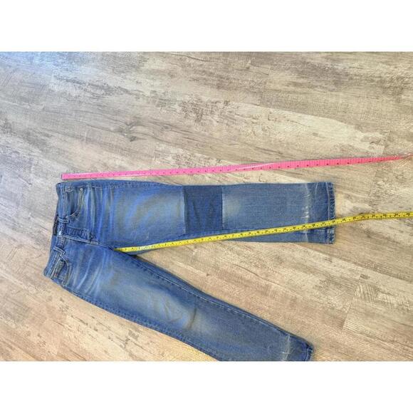 VERONICA BEARD Ryleigh Slim Straight High Rise EUC - Picture 12 of 12